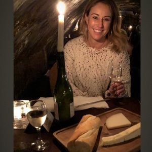 Meet your Posher, Kelcie